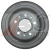 JEEP 52001151 Brake Drum